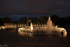 WW-II-Monument